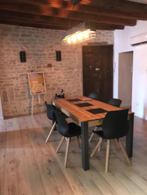 le logis de l’étoile